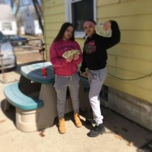 Meet your Posher, Nevaeh